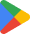 Google Play logo